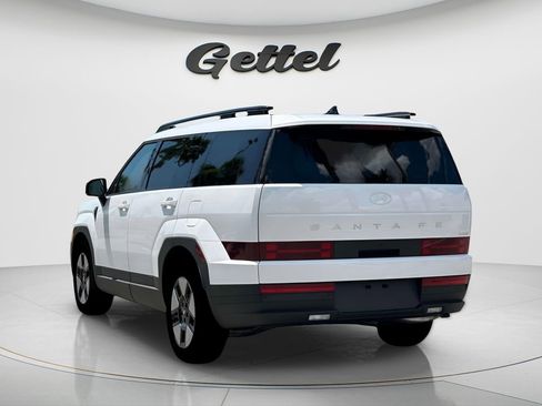 New 2026 Hyundai Santa Fe SEL FWD image 10