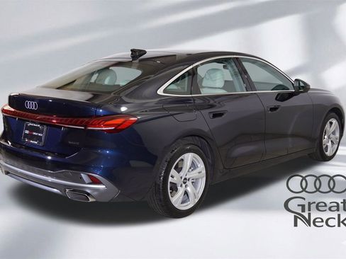 Used 2025 Audi A5 2.0T Premium w/ Convenience Package image 10