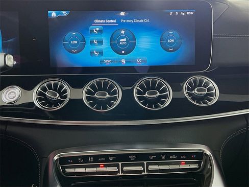 Used 2024 Mercedes-Benz AMG GT 63 S image 19