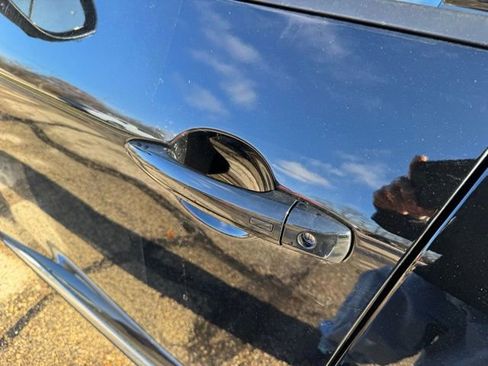 New 2026 Nissan Rogue Platinum w/ Platinum Premium Package image 10