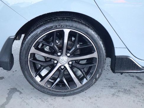 Used 2021 Honda Civic Sport image 5
