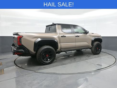 Certified 2025 Toyota Tacoma TRD Pro image 7