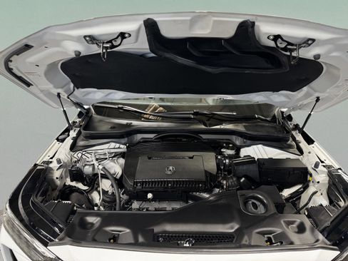 Certified 2023 Acura MDX FWD w/ Technology Package image 36