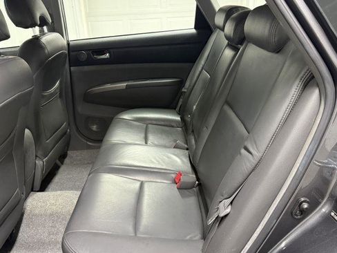 Used 2008 Toyota Prius FWD image 19