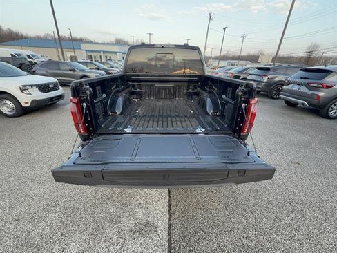 New 2026 Ford F150 Raptor AWD/4WD image 5