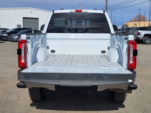 Used 2024 Ford F250 Lariat image 32