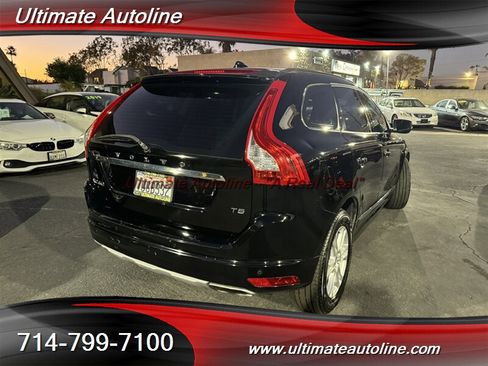 Used 2016 Volvo XC60 T5 w/ Proximity Package image 4