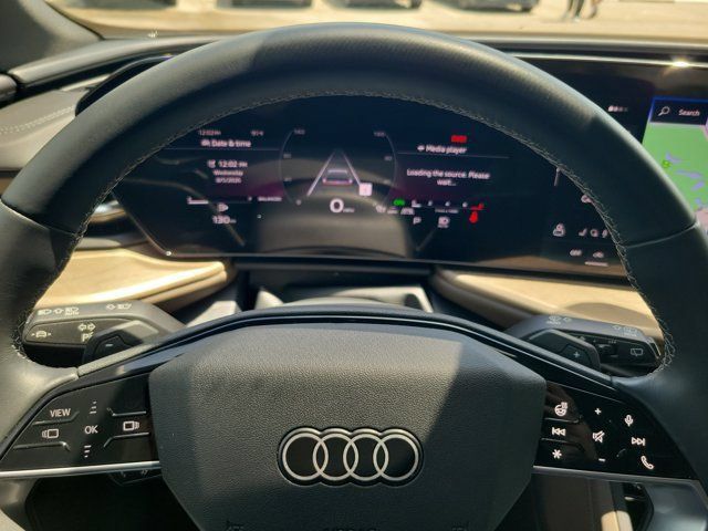 Certified 2025 Audi Q5 Premium w/ Convenience Package AWD/4WD image 20