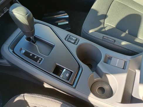 New 2026 Subaru Crosstrek 2.5i Premium image 21