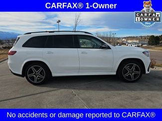 Used 2024 Mercedes-Benz GLS 450 4MATIC video 2