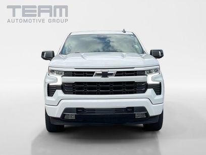 Used 2023 Chevrolet Silverado 1500 RST w/ RST All Star Premium Package