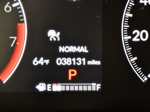 Certified 2024 Honda CR-V EX image 17