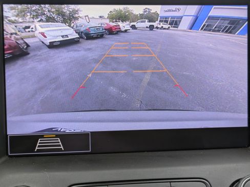 Used 2020 GMC Acadia SLT w/ LPO, Floor Liner Package image 14