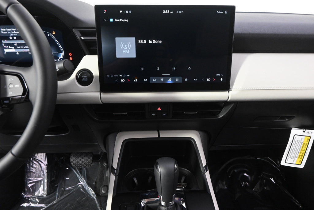 New 2026 MAZDA CX-5 Preferred AWD/4WD image 26