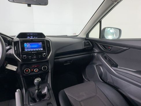 Used 2023 Subaru Crosstrek 2.0i image 26