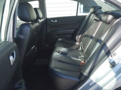 Used 2007 Hyundai Sonata Limited image 13