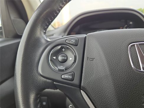 Used 2015 Honda CR-V EX-L image 12