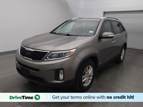 Used 2014 Kia Sorento LX AWD/4WD image 1