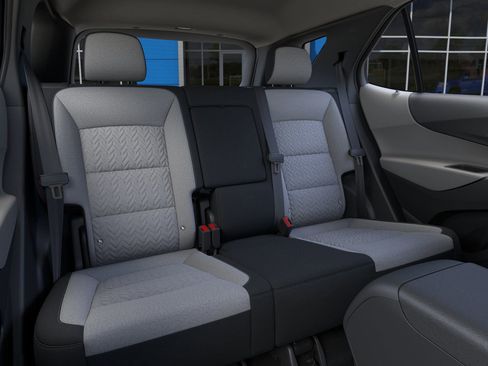 New 2024 Chevrolet Equinox LS w/ LPO, Floor Liner Package image 51