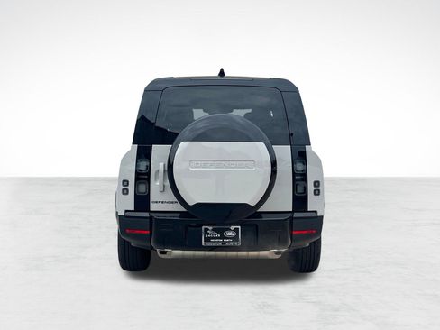 New 2026 Land Rover Defender 130 S image 10