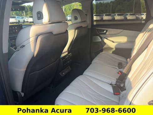 Used 2026 Acura MDX SH-AWD w/ Advance Package image 29