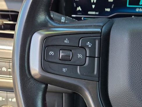 Used 2023 Chevrolet Tahoe RST AWD/4WD image 18