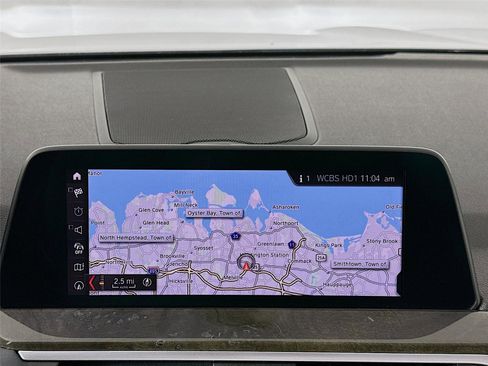 Used 2020 BMW X3 xDrive30i w/ Convenience Package image 13