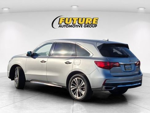 Used 2019 Acura MDX FWD w/ Technology Package image 7