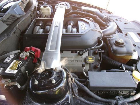 Used 2014 Ford Mustang GT Premium w/ GT Track Package image 44