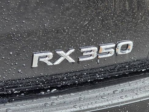 Used 2021 Lexus RX 350 FWD w/ Premium Package image 31