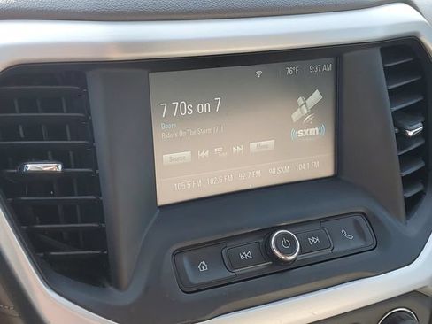 Used 2019 GMC Acadia SLE AWD/4WD image 27