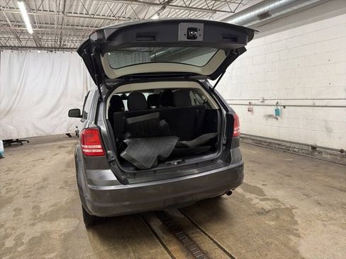 Used 2020 Dodge Journey SE w/ SE Popular Equipment Group image 7