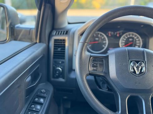 Used 2012 RAM 1500 Express image 13