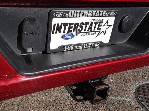 Used 2019 Chevrolet Silverado 1500 RST w/ All-Star Edition image 65