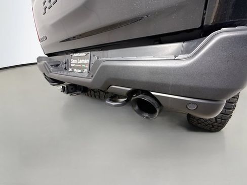 Used 2025 RAM 1500 RHO w/ RHO Level 1 Equipment Group AWD/4WD image 44