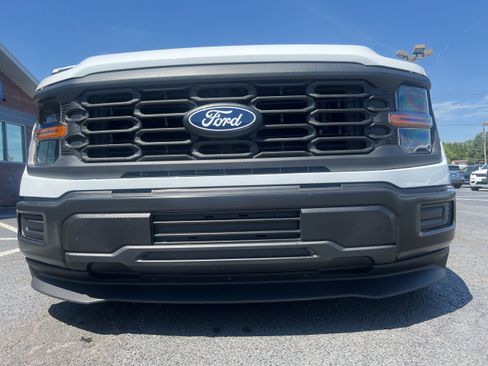 Used 2024 Ford F150 XL RWD image 29