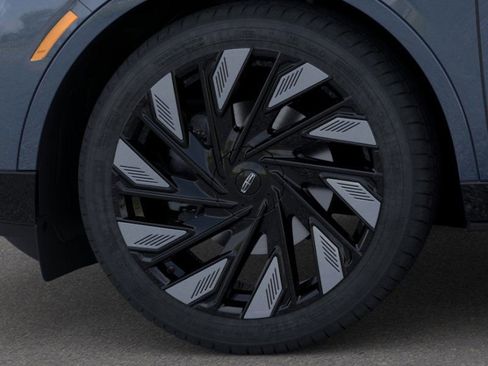 New 2026 Lincoln Nautilus Reserve image 20