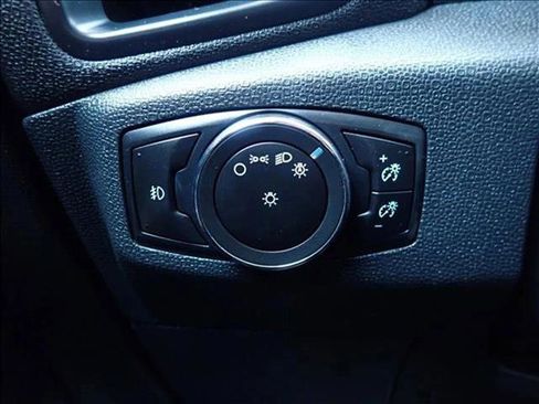 Used 2018 Ford EcoSport SES AWD/4WD image 25