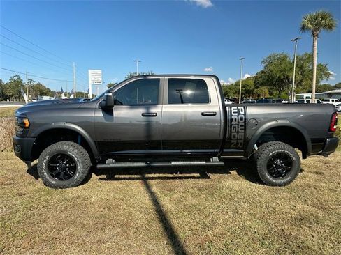 Used 2023 RAM 2500 Power Wagon w/ Level 2 Equipment Group image 6