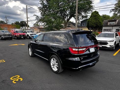 Used 2022 Dodge Durango R/T w/ Trailer Tow Group IV AWD/4WD image 4
