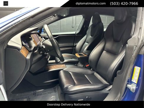 Used 2020 Tesla Model S Long Range image 18