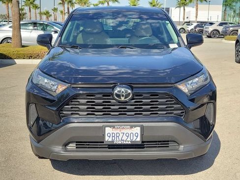 Used 2022 Toyota RAV4 LE AWD/4WD image 33