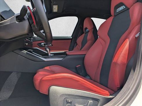Used 2026 BMW M3 Competition RWD image 15