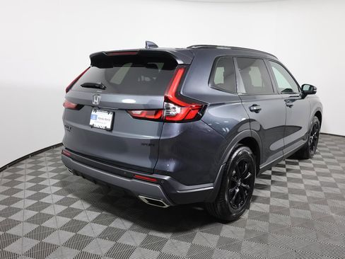 Used 2026 Honda CR-V Sport-L image 5