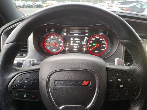 Used 2022 Dodge Charger R/T w/ Daytona Edition Group image 19