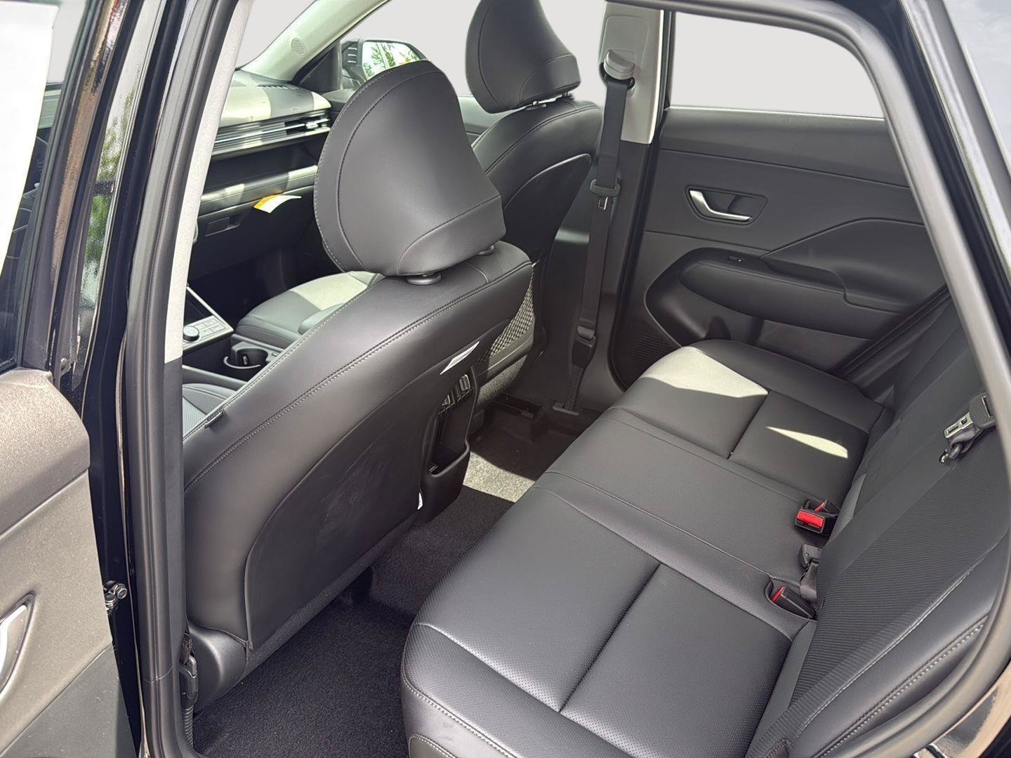 New 2026 Hyundai Kona Limited AWD/4WD image 30