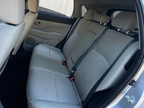 Used 2017 Mitsubishi Outlander Sport LE FWD image 19