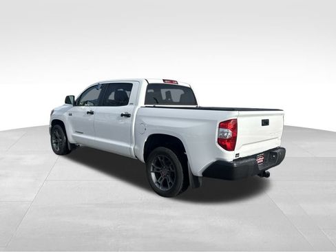 Used 2019 Toyota Tundra SR5 image 5