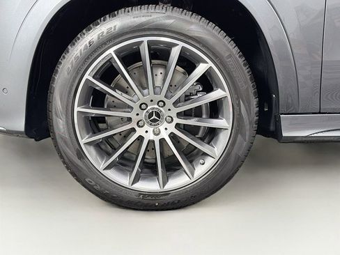 New 2026 Mercedes-Benz GLE 450 4MATIC Coupe image 33