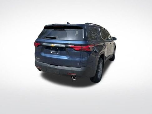 Used 2023 Chevrolet Traverse LT w/ LPO, Floor Liner Package FWD image 6